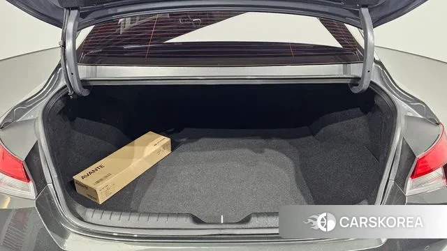 Hyundai Avante (CN7) id 3611260 из Кореи 11