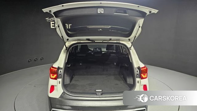Kia Seltos id 4595174 из Кореи 11