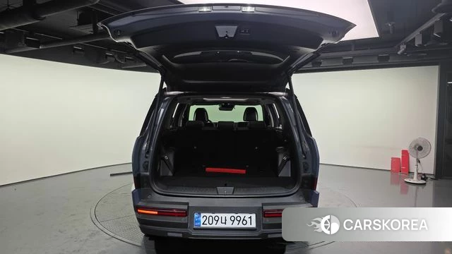 Hyundai Santa Fe (MX5) id 3825758 из Кореи 11