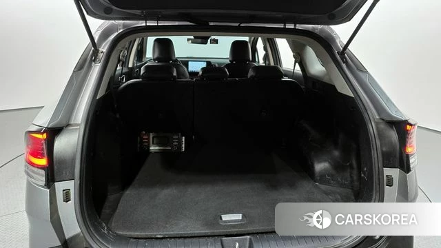 Kia Sportage 5th Generation id 3941410 из Кореи 11