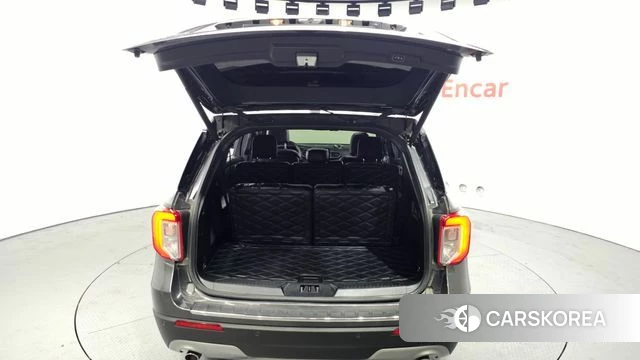 Ford Explorer 6th Generation id 3795349 из Кореи 11