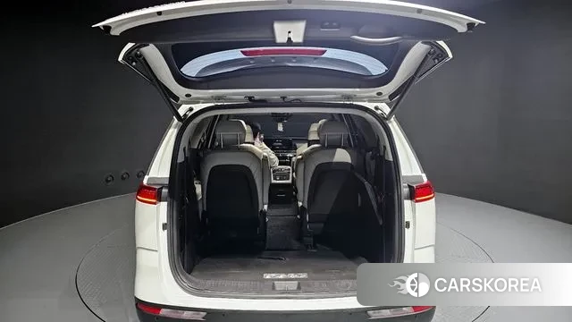 Kia Carnival 4th generation id 3474035 из Кореи 11