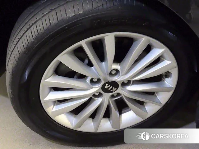 Kia K7 Premier id 3055354 из Кореи 11