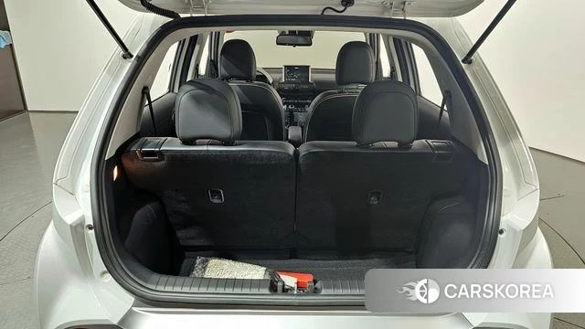 Hyundai Casper id 3940415 из Кореи 11