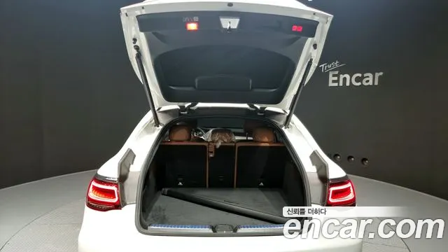 Mercedes-Benz GLC-Class X253 id 2306360 из Кореи 11