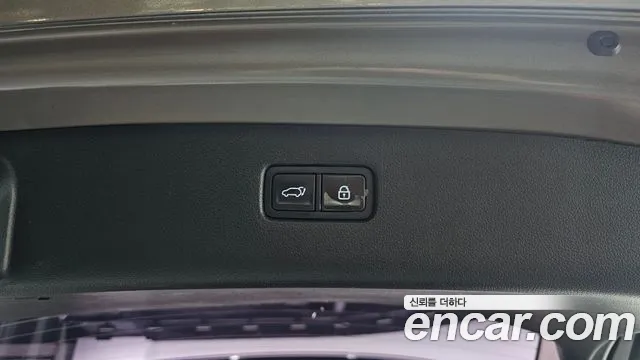 Genesis GV80 id 2720941 из Кореи 11