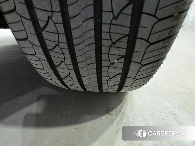 BMW 5 Series (G30) id 4269449 из Кореи 11