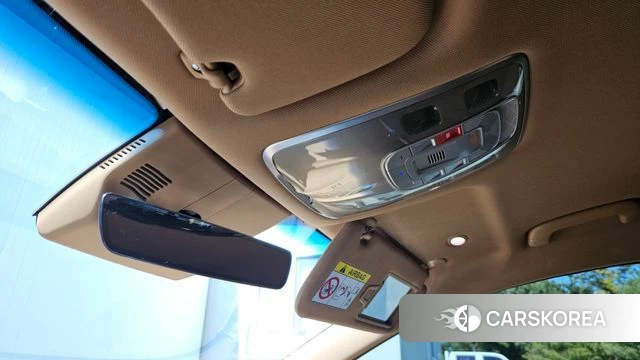 Genesis G80 (RG3) id 4691422 из Кореи 11