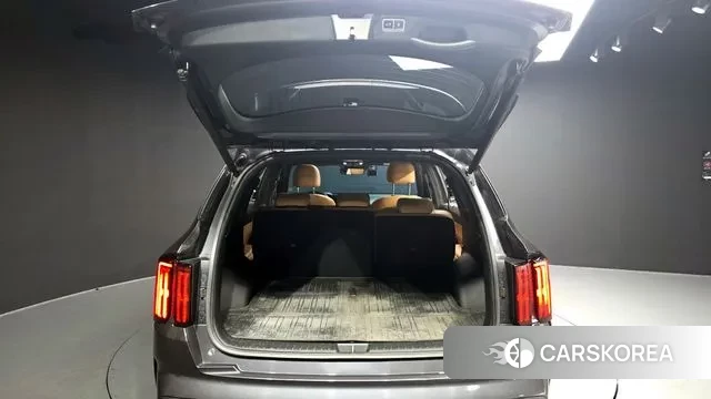 Kia Sorento 4th Generation id 3760266 из Кореи 11