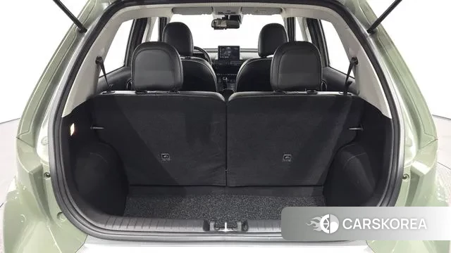 Hyundai Casper id 3614771 из Кореи 11