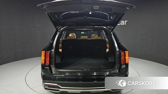 Kia Sorento 4th Generation id 3852906 из Кореи 11