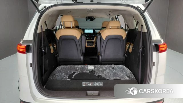 Kia Carnival 4th generation id 4293057 из Кореи 11