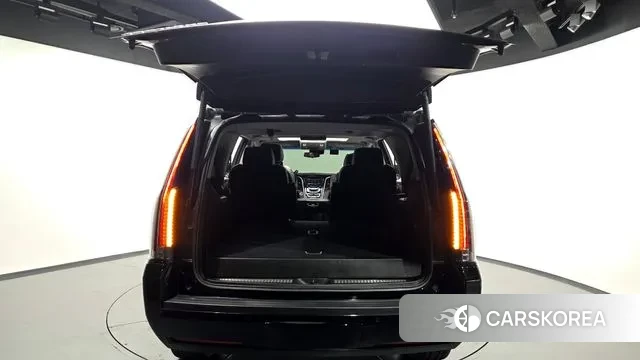 Cadillac Escalade id 3761204 из Кореи 11