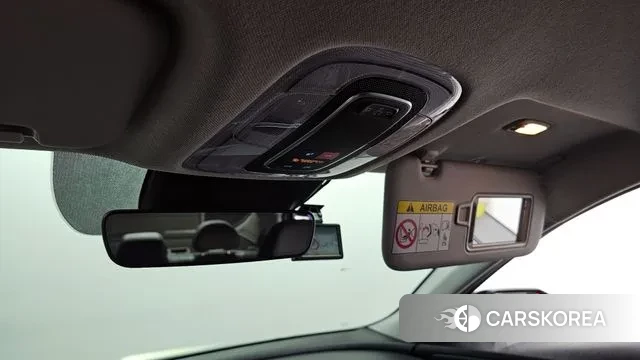 Hyundai The New Avante (CN7) id 3053061 из Кореи 11