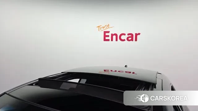 Genesis The New G70 Shooting Brake id 3378372 из Кореи 11