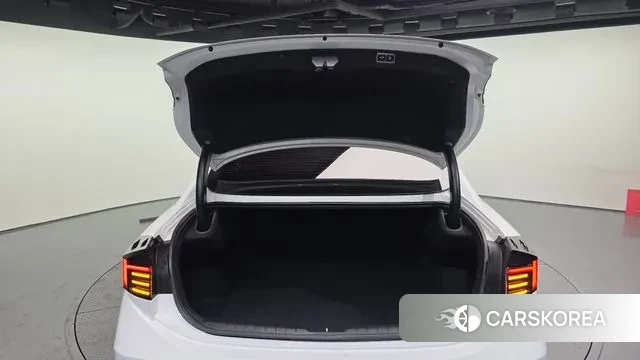 Hyundai Sonata D Edge (DN8) id 3614779 из Кореи 11