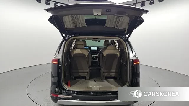 Kia Carnival 4th generation id 3696961 из Кореи 11