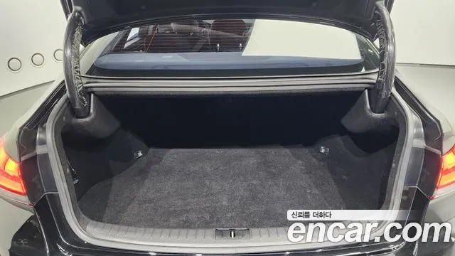 Genesis G80 id 2765445 из Кореи 11