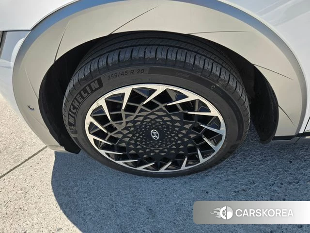 Hyundai Ionic 5 id 4280666 из Кореи 11