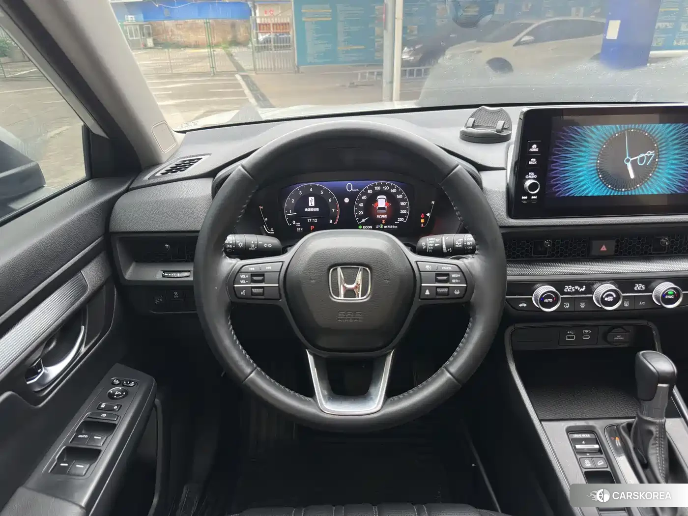 Honda Hao Ying id 4570829 из Китая 11