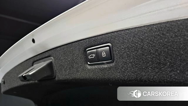 Genesis G90 id 3865913 из Кореи 11