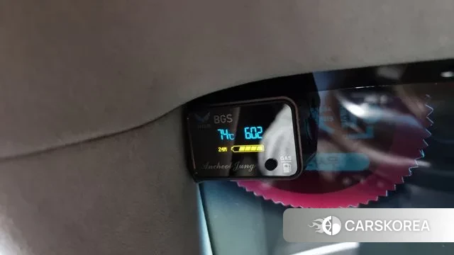 Kia More K9 id 3302618 из Кореи 11