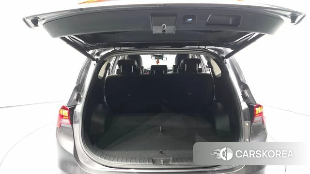 Hyundai The New Santa Fe id 4344211 из Кореи 11
