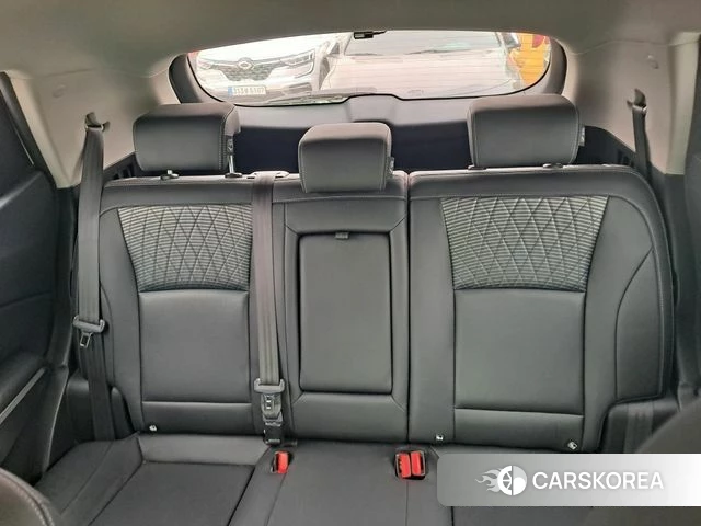 Ssangyong Tivoli Armor id 4269247 из Кореи 11