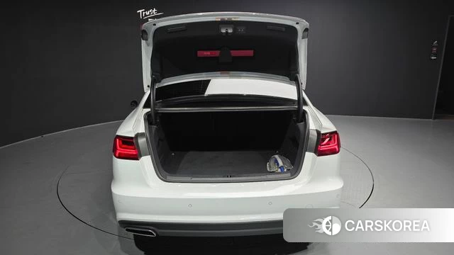 Audi New A6 id 3943031 из Кореи 11