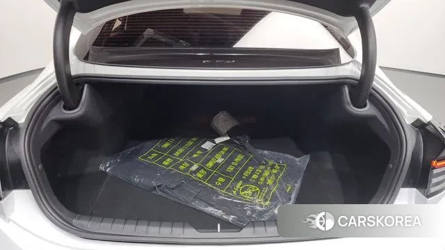 Hyundai Sonata D Edge (DN8) id 3410213 из Кореи 11