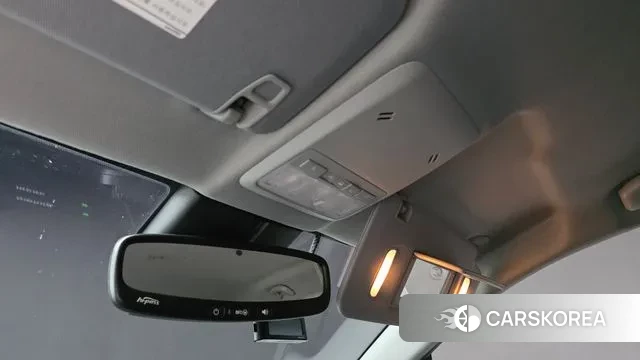 Chevrolet (GM Daewoo) The New Trax id 3362350 из Кореи 11