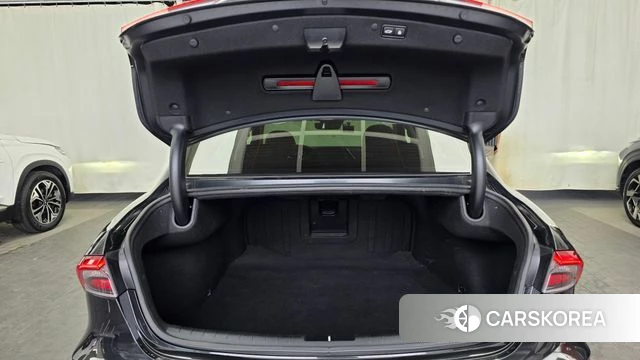Hyundai The New Grandeur IG id 4759328 из Кореи 11