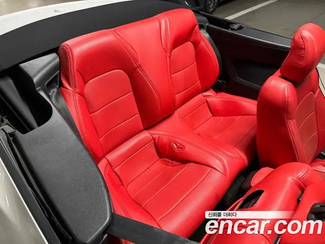 Ford Mustang id 2723701 из Кореи 11