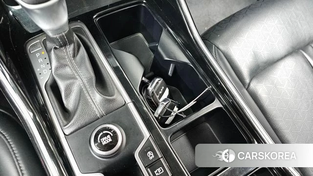 Kia Sorento 4th Generation id 4880926 из Кореи 11