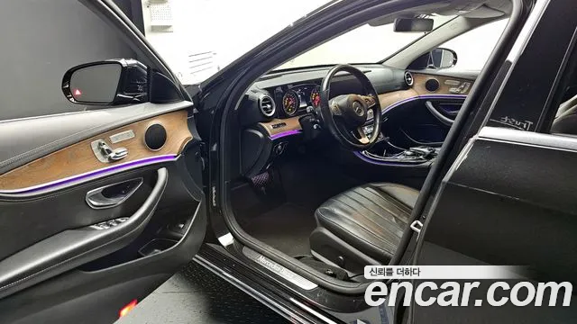 Mercedes-Benz E-Class W213 id 2765228 из Кореи 11