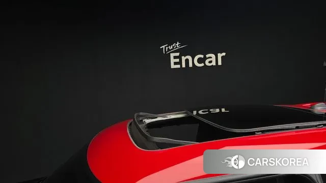 Mini Cooper S id 3094493 из Кореи 11