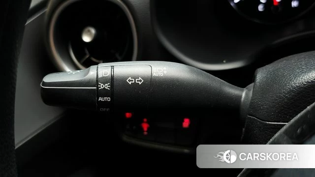 Kia The New K3 2nd generation id 4898284 из Кореи 11