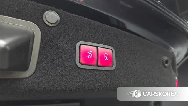 Mercedes-Benz S-Class W222 id 3000604 из Кореи 11