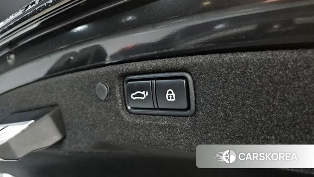 Kia K7 Premier id 3583099 из Кореи 11