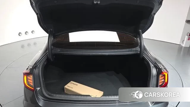 Hyundai Sonata (DN8) id 3384436 из Кореи 11