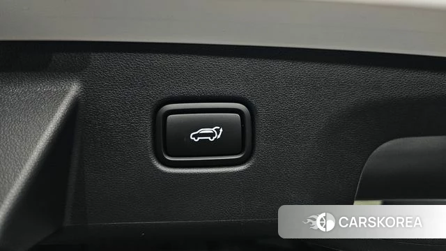 Hyundai The New Tucson Hybrid (NX4) id 4302117 из Кореи 11