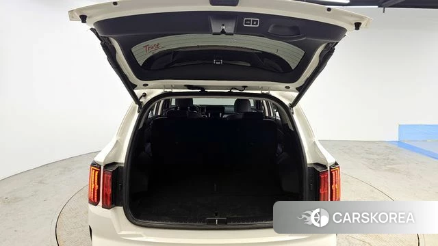 Kia Sorento 4th Generation id 4223263 из Кореи 11