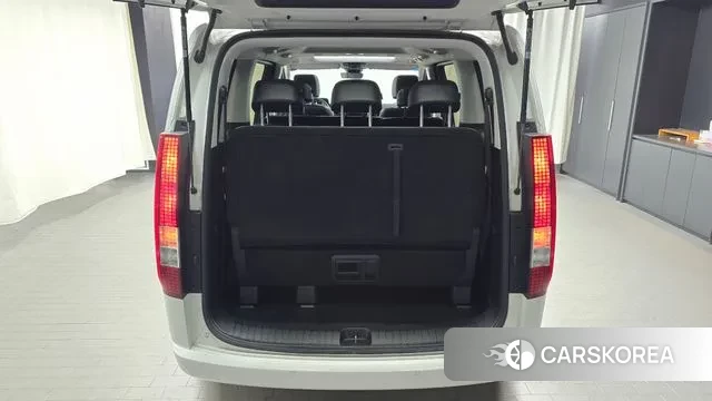 Hyundai Staria id 3366547 из Кореи 11