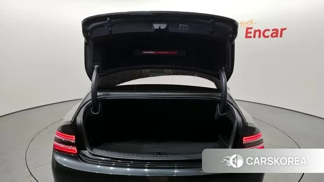 Genesis G80 (RG3) id 3427801 из Кореи 11