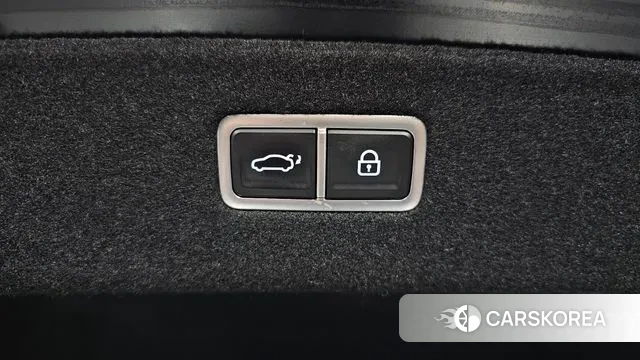 Genesis G90 (RS4) id 3213165 из Кореи 11