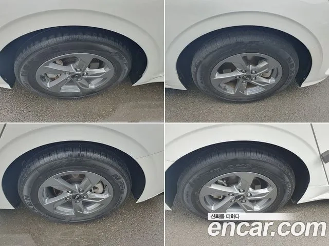 Kia K5 3rd generation id 2956388 из Кореи 11