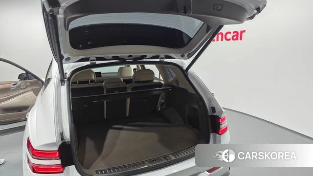 Genesis GV80 id 4186849 из Кореи 11