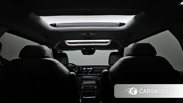 Kia The New Carnival 4th Generation id 3731351 из Кореи 11