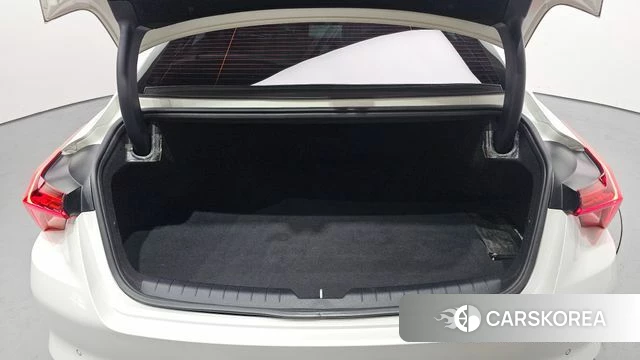 Kia K8 id 3812294 из Кореи 11