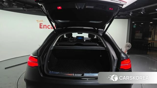 Mercedes-Benz GLE - Class W166 id 4525911 из Кореи 11